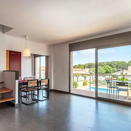 Salseta Lejlighed L' Escala