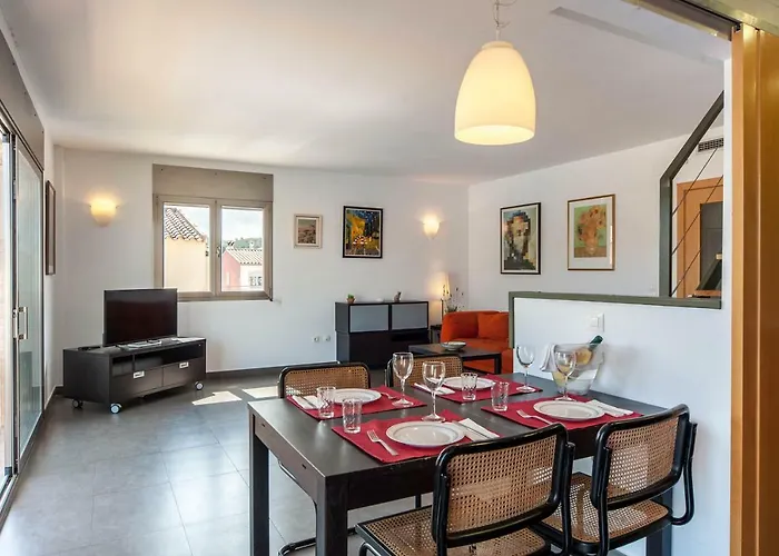 Salseta Apartment *