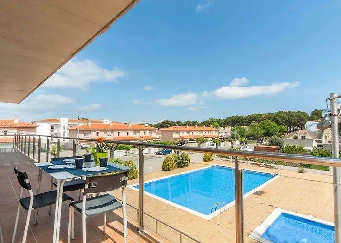 Salseta Apartment L'Escala