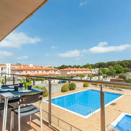 Salseta Apartment L'Escala