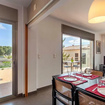 Apartment Salseta *