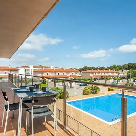 Apartment Salseta *