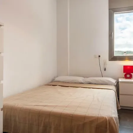 Apartment Salseta L'Escala