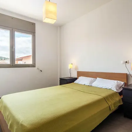 Apartment Salseta