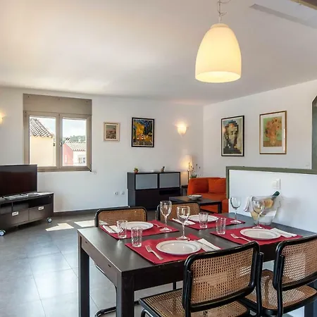 Salseta Apartment *