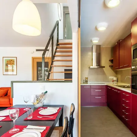 Salseta Apartmán *