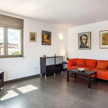 Salseta Apartmán *