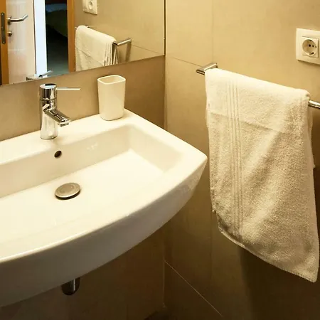 Salseta Apartment *